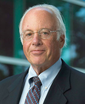 Thomas J. Schwartz